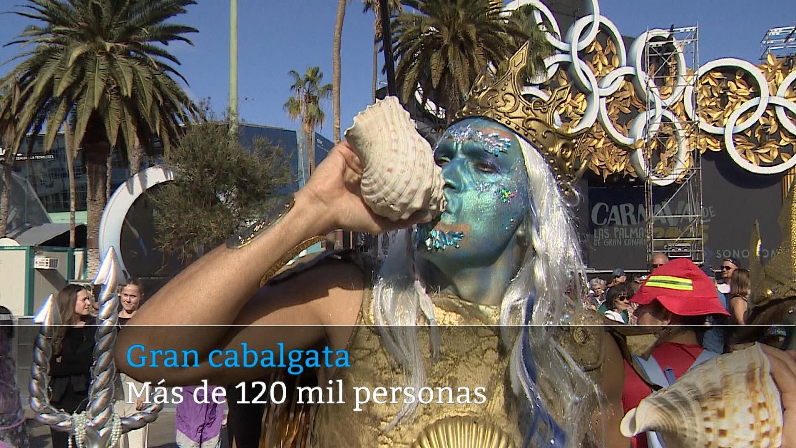 Telecanarias - 16/03/2025