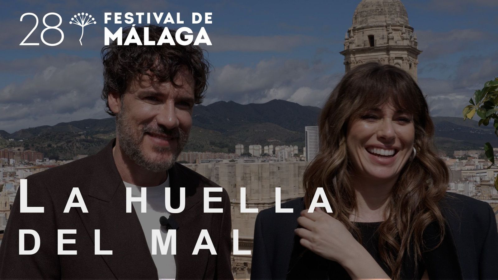 'La huella del mal', cómo fue rodar en Atapuerca - Somos cine | Ver