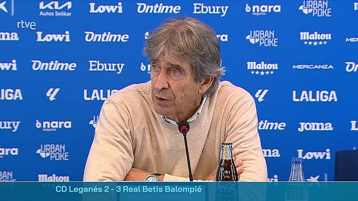 Los Deportes de La1 - Deportes 2 - 16/03/25