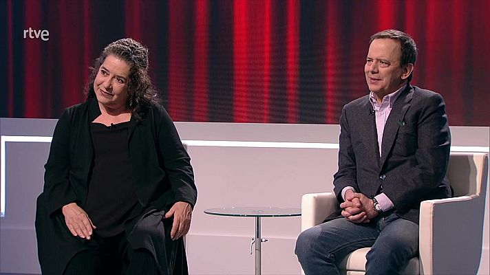 La hora cultural - La hora cultural - 16/03/25