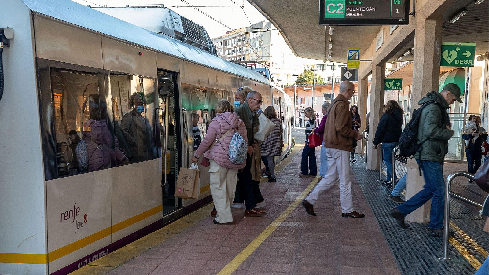 Telediario - 8 horas - 17/03/25 - Lengua de signos - ver ahora
