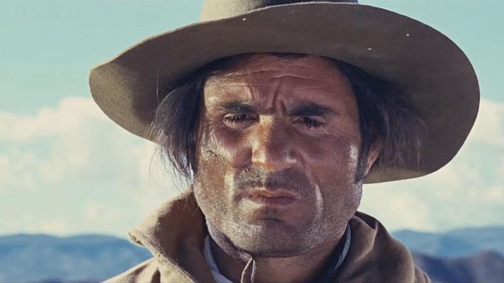 Cine de siempre - Por techo, las estrellas