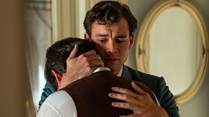 La promesa - Temporada 4 - Episodio 549