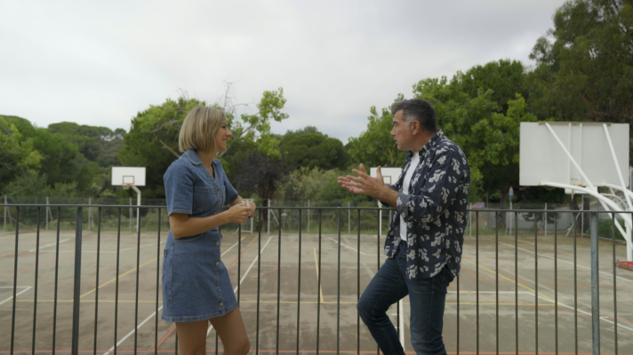 Mapes mentals - Surfejar l'adolescència