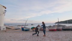 De Carrer - La Garriga, Lleida, Tarragona i Calella de Palafrugell