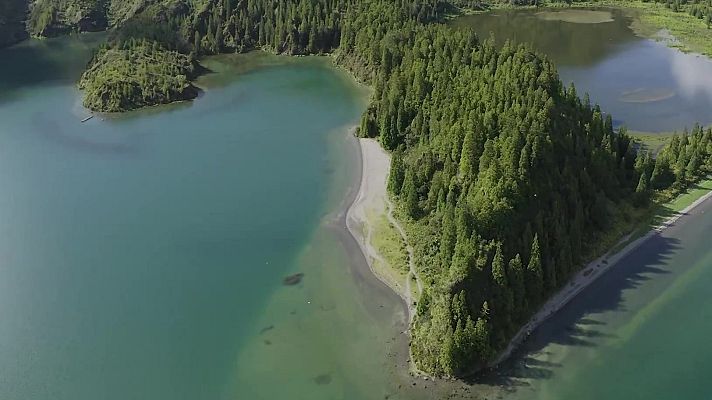 Turisme Rural al Món - Illes Açores