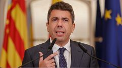 El PP celebra que Mazón pacte los presupuestos con Vox y asegura que estaba "al tanto de las negociaciones"