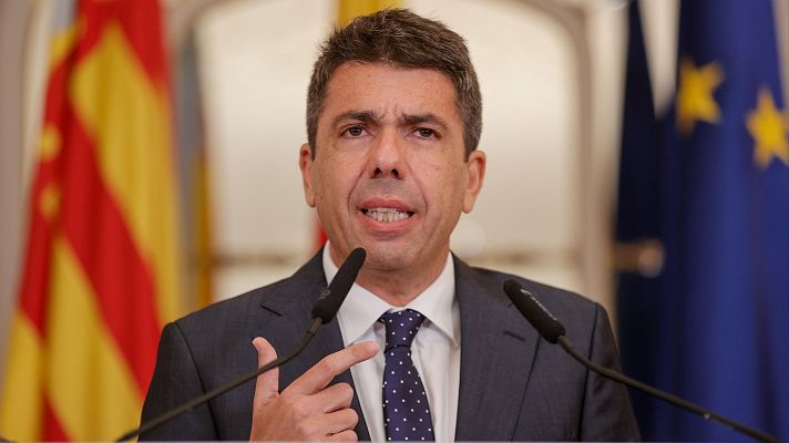 El PP celebra que Mazón pacte los presupuestos con Vox y asegura que estaba "al tanto de las negociaciones"