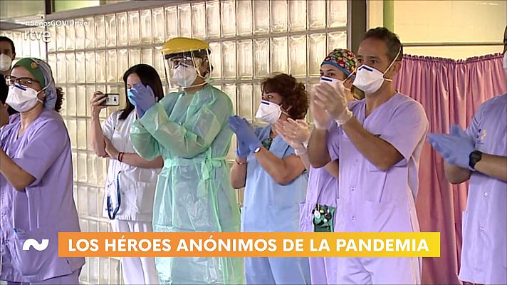 Mañaneros 360 - Programa 374