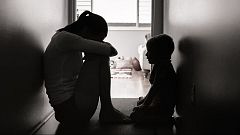 Marisa Soleto. Los huérfanos por violencia de género