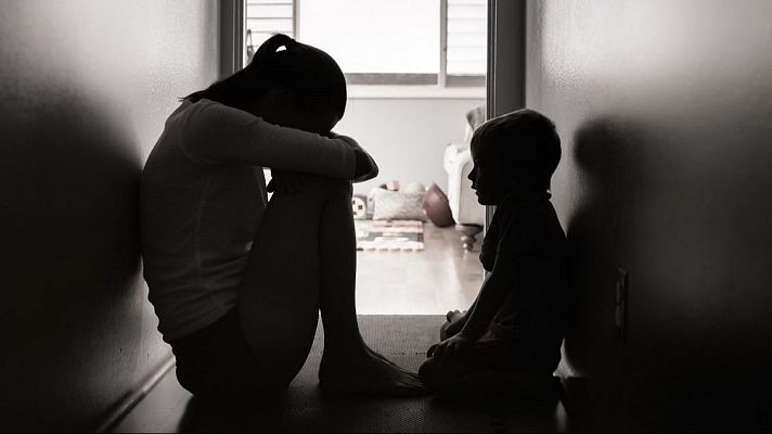 Marisa Soleto. Los huérfanos por violencia de género