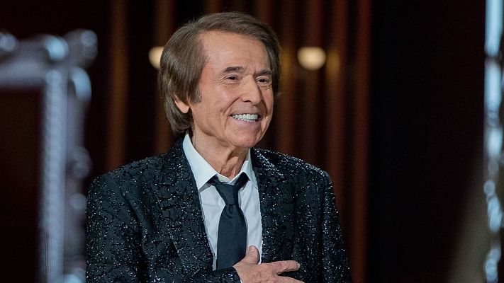 Gente y tendencias - Lydia Lozano desvela el estado de salud actual de Raphael