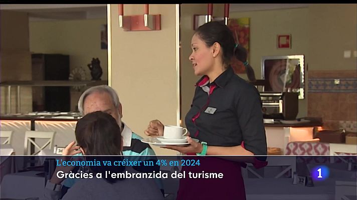 Informatiu Balear - Informatiu Balear 1 - 17/03/25