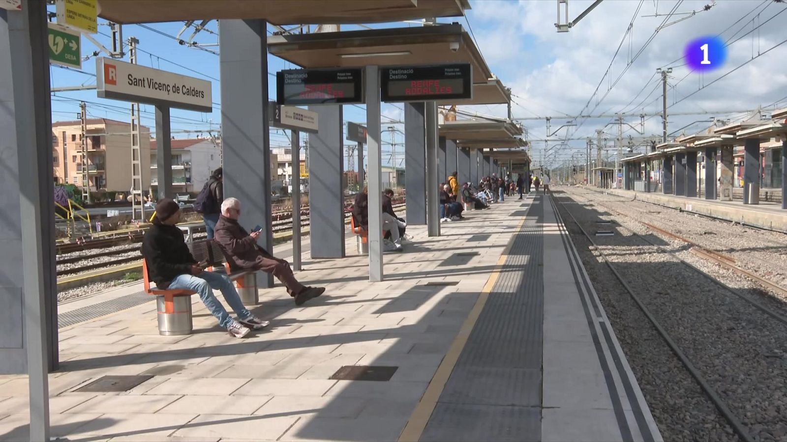 L'Informatiu - 17/03/2025