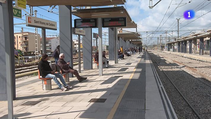 L'Informatiu - L'Informatiu - 17/03/2025