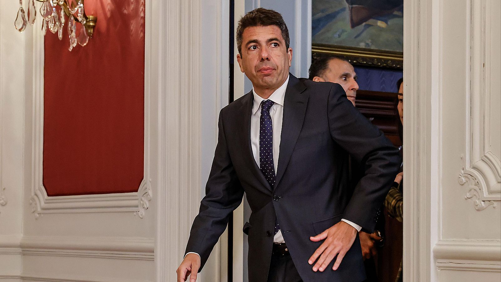 Telediario 1 en cuatro minutos - 17/03/25 – RTVE.es | Ver