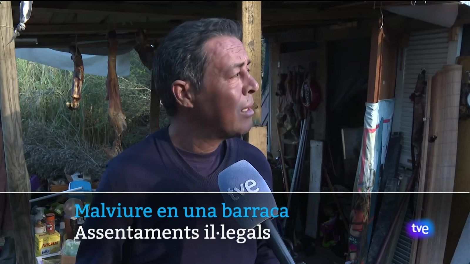 Informatiu Balear en 2' - 17/03/25 | Ver