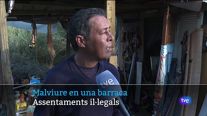 Informatiu Balear - Informatiu Balear en 2' - 17/03/25