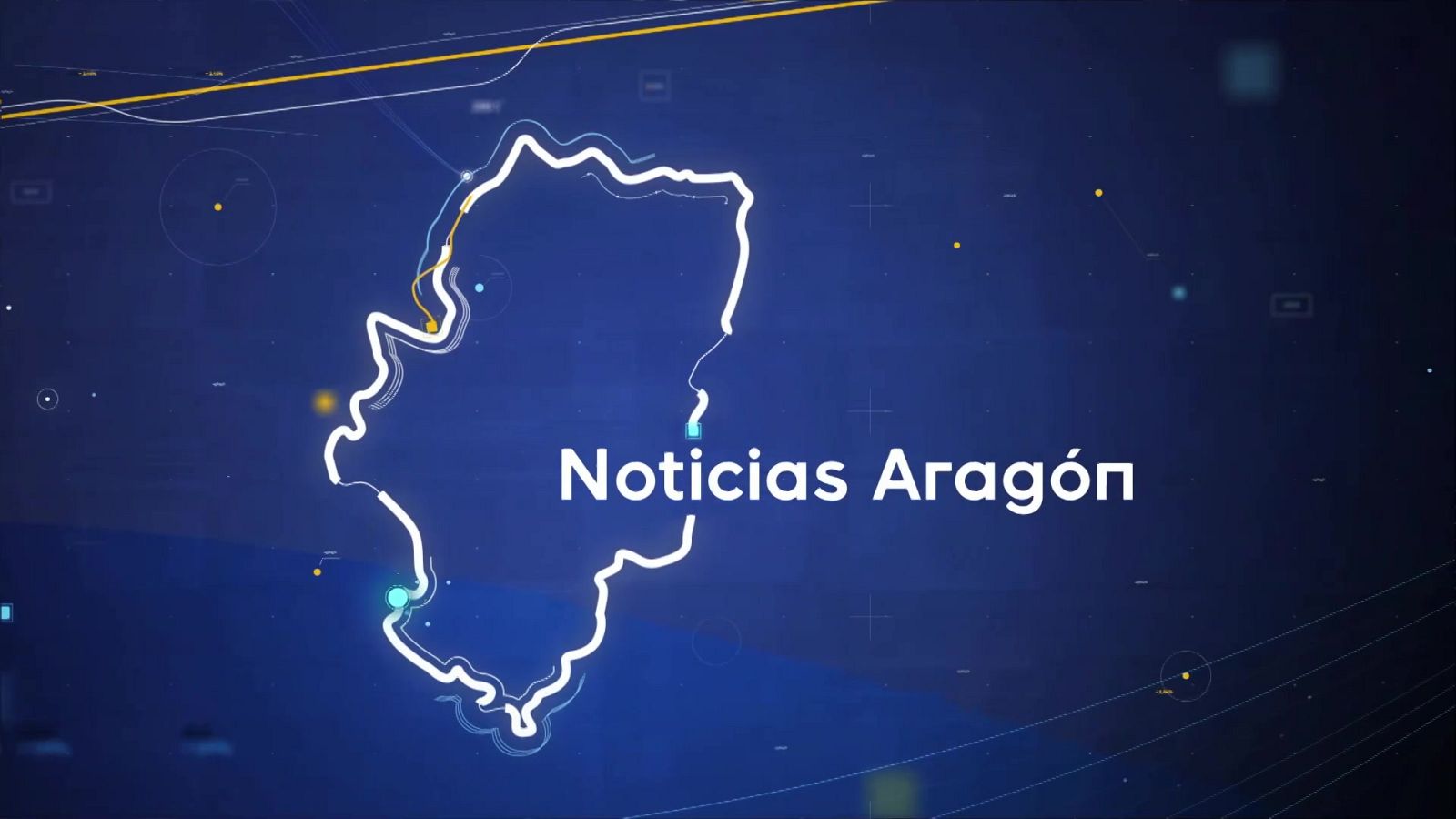 Aragón en 2' - 17/03/25 | Ver