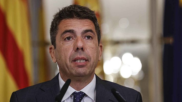 Telediario 1 - Telediario - 15 horas - 17/03/25