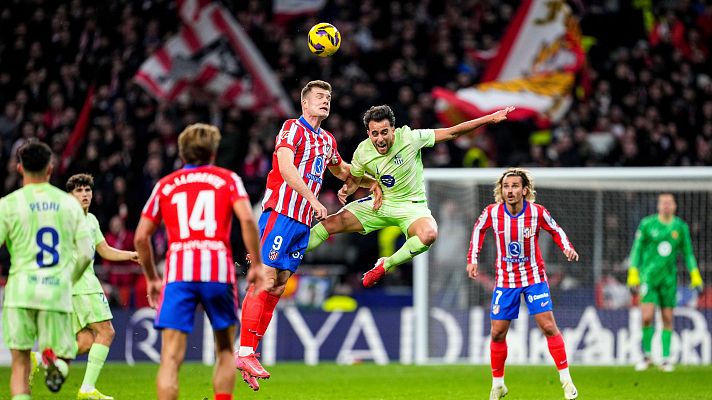 Los Deportes de La1 - Deportes 1 - 17/03/25