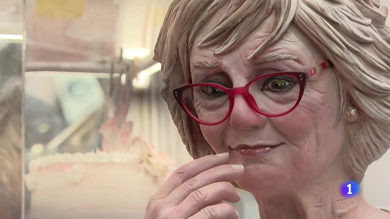 L'Informatiu de la Comunitat Valenciana 1 - 17/03/25 | Ver