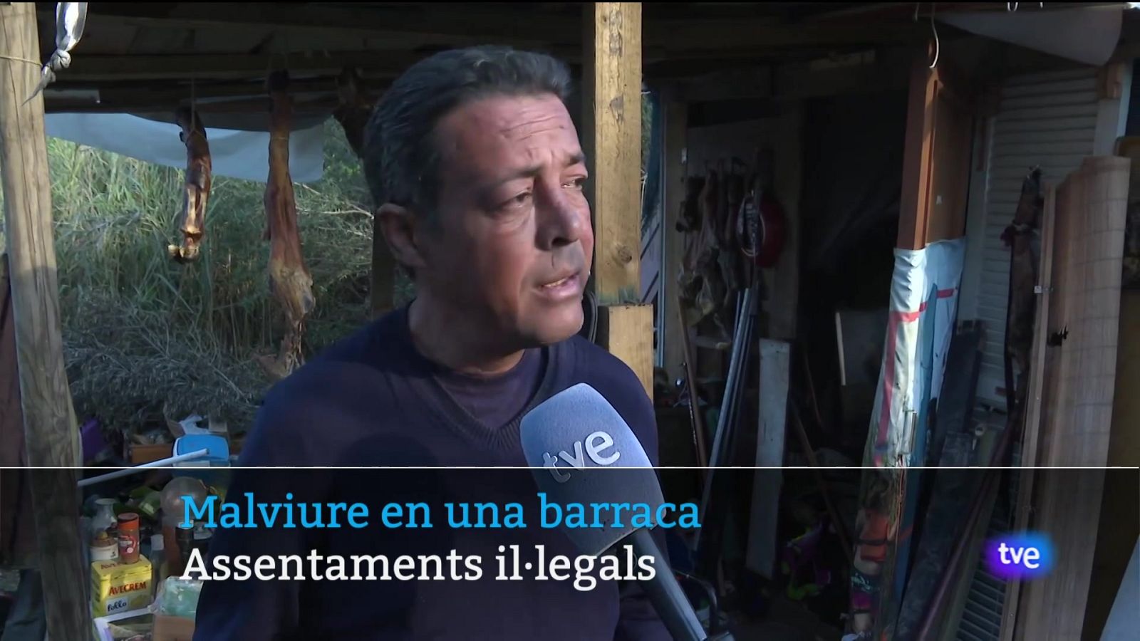 Informatiu Balear 2 - 17/03/25 Veure ara