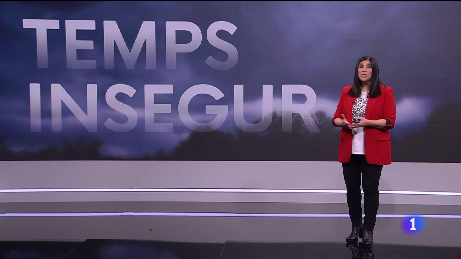 El temps a les Illes Balears - 17/03/25 | Ver