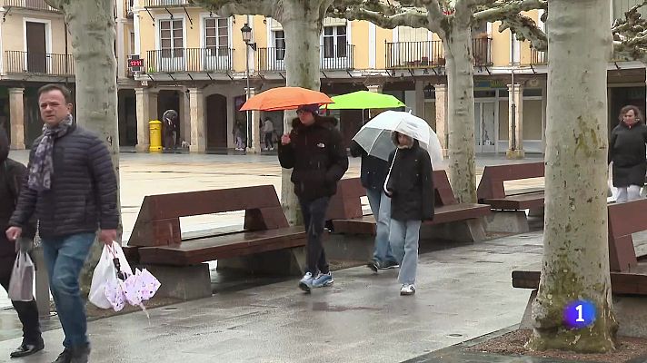 Noticias de Castilla y León - Castilla y León en 1' - 17/03/25