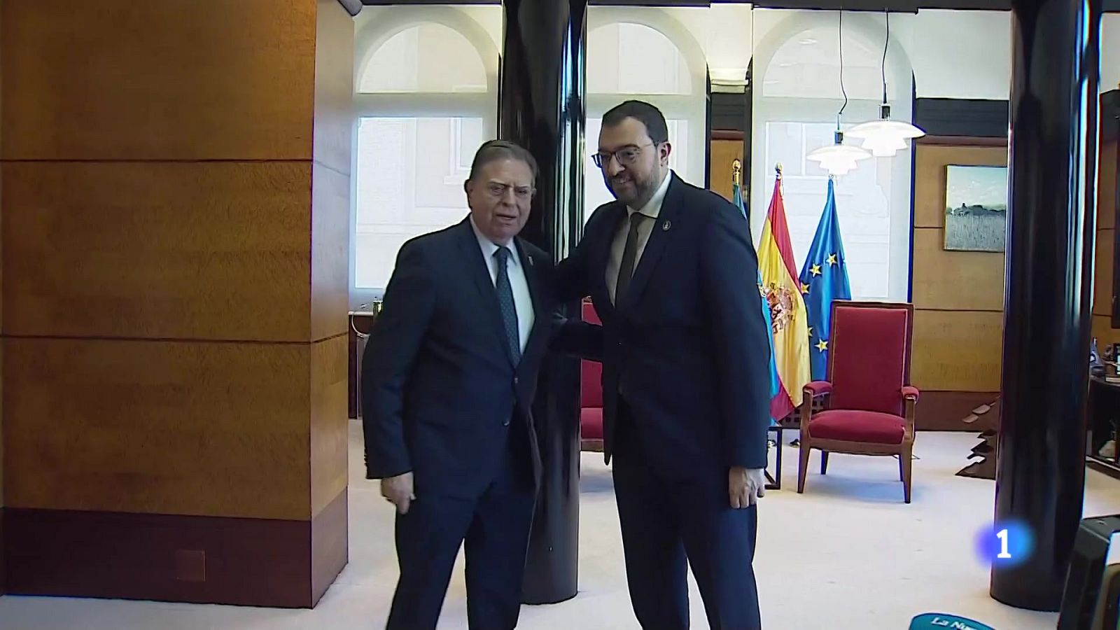 Panorama Regional 2 - 17/03/2025 - Ver ahora