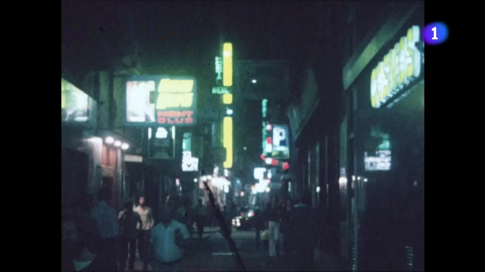 Mama Dousha publica "La Criolla", un viatge musical a la Barcelona dels anys 20 - L'Informatiu | Veure