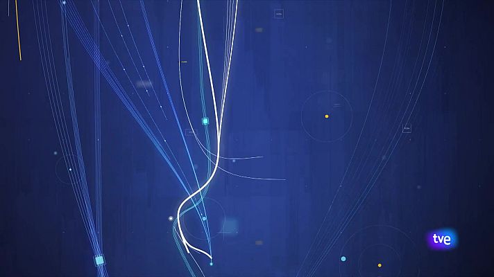 Informativo de Madrid - Informativo Madrid 2 - 17/03/2025