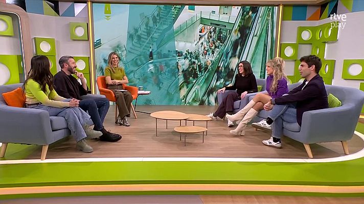 L'altaveu - El tiroteig de La Mina, temptativa d'homicidi, IA i glaçades