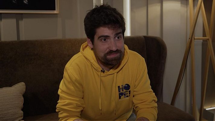 Hope! Estamos a tiempo - El divulgador ambiental Javier Peña presenta 'HOPE! Estamos a tiempo'