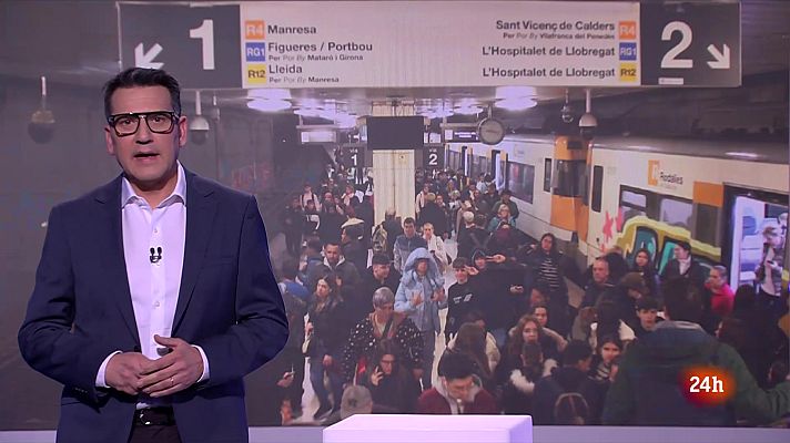 El Vespre - El Vespre - 17/03/2025