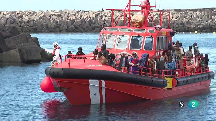 Telecanarias - Telecanarias 2 - 17/03/2025