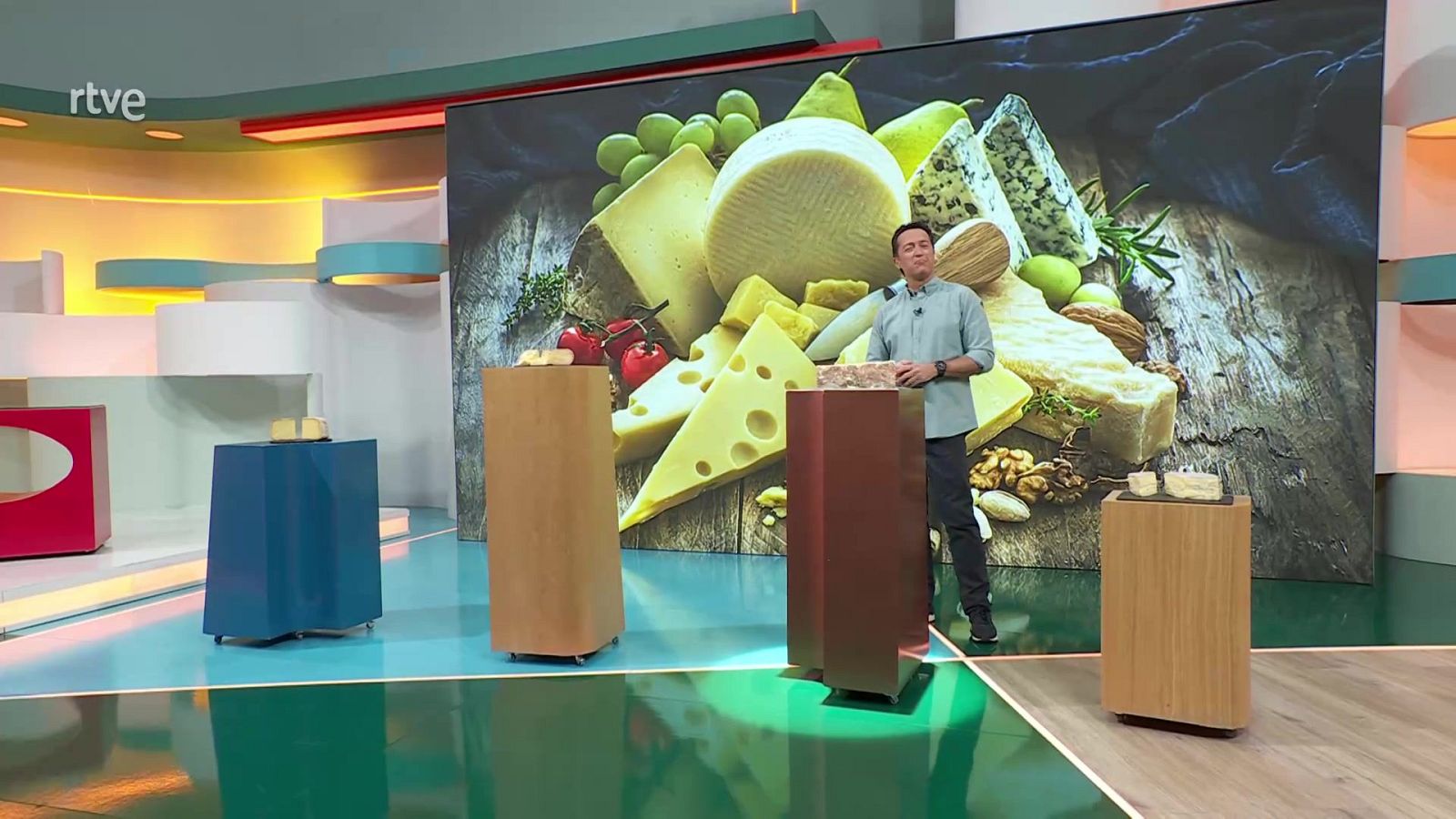 Aquí la Tierra - 17/03/25 - ver ahora