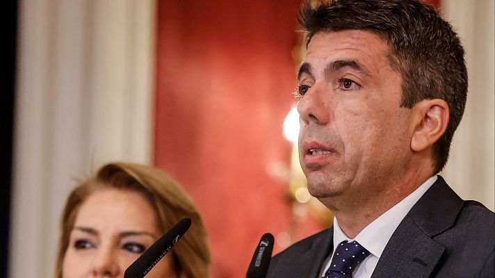 Telediario en lengua de signos - Telediario - 21 horas - 17/03/25 - Lengua de signos