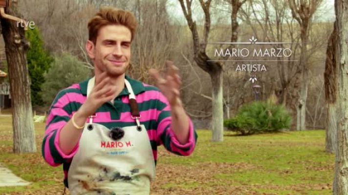 'Bake Off' ya tiene a sus finalistas