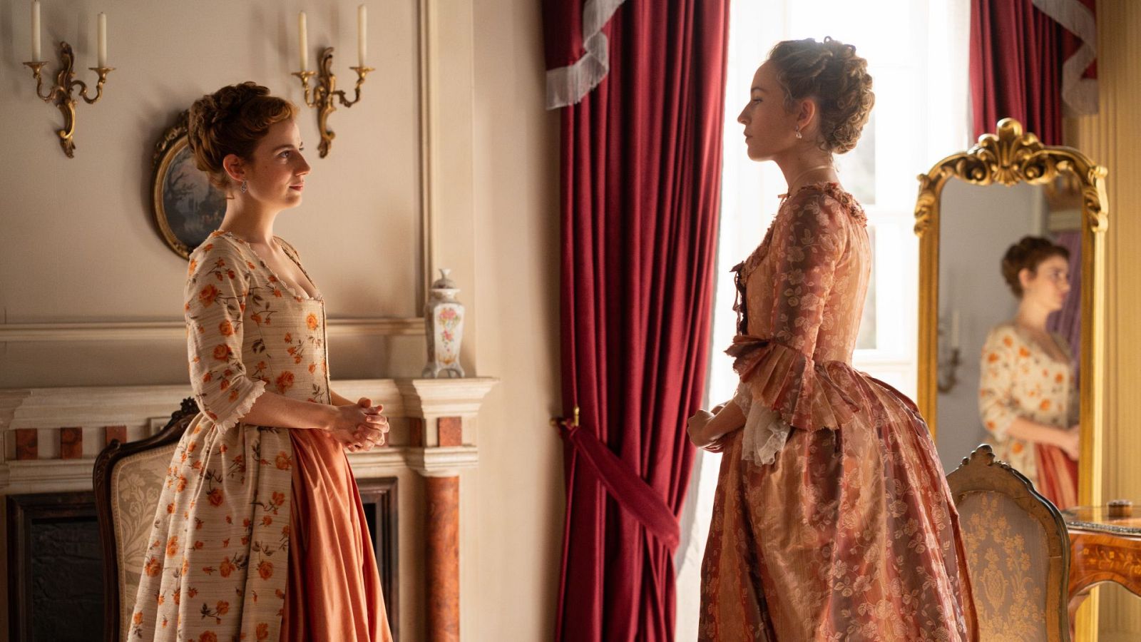 Valle salvaje - Episodio 119 - Ver ahora