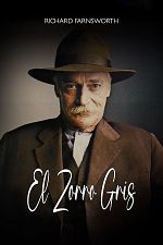 Poster de El zorro gris