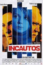 Poster de Incautos