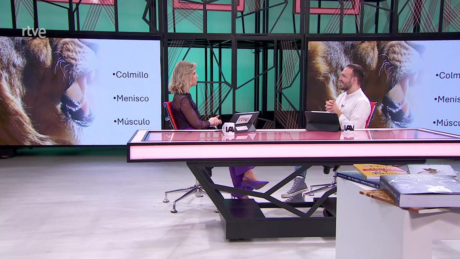 La aventura del saber - 18/03/25 - ver ahora