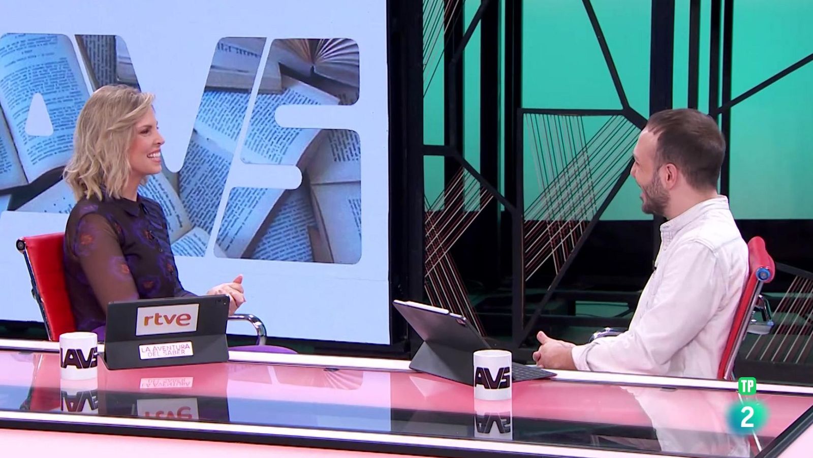 Álex Herrero. Etimología de las partes del cuerpo | Ver