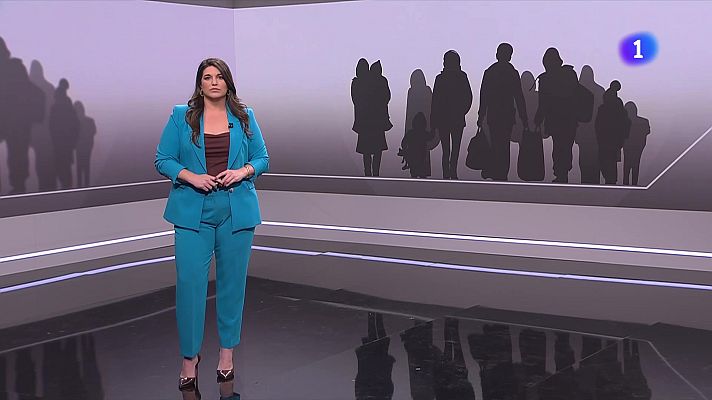 L'Informatiu - L'Informatiu - 18/03/2025