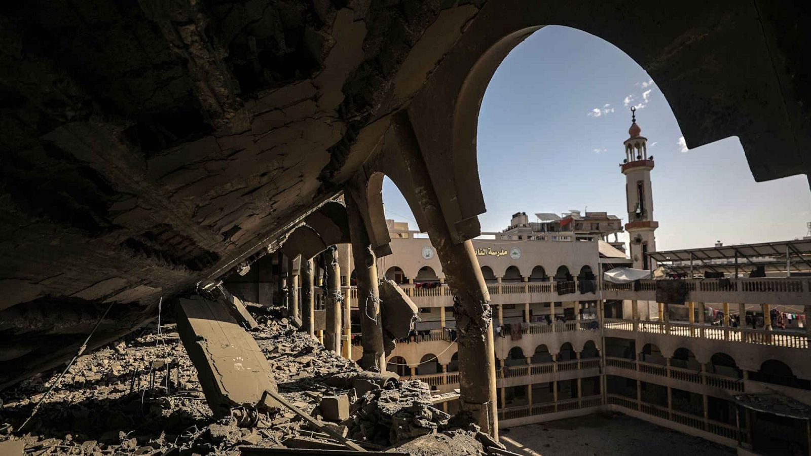 Diario 24 - 18/03/25 - ver ahora