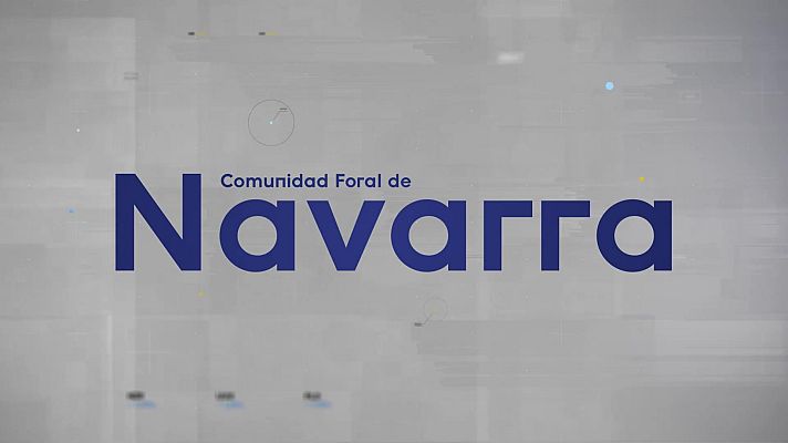 Telenavarra - Telenavarra - 18/3/2025