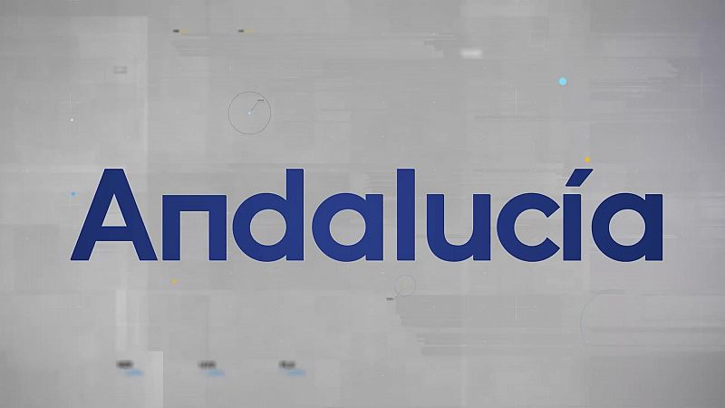 Noticias Andalucía 1 - 18/03/2025 - Ver ahora