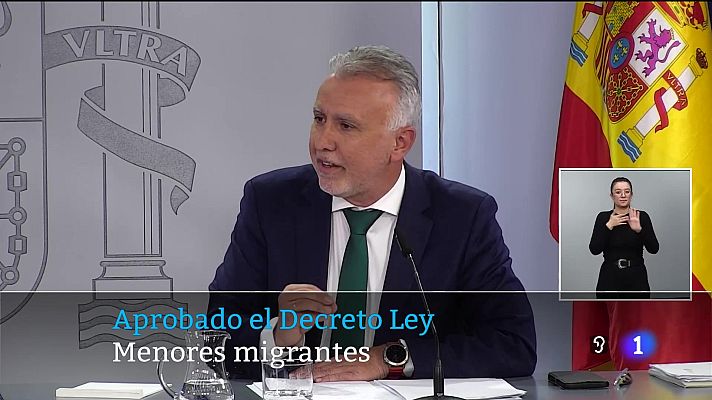 Telecanarias - Canarias en 2' - 18/03/2025