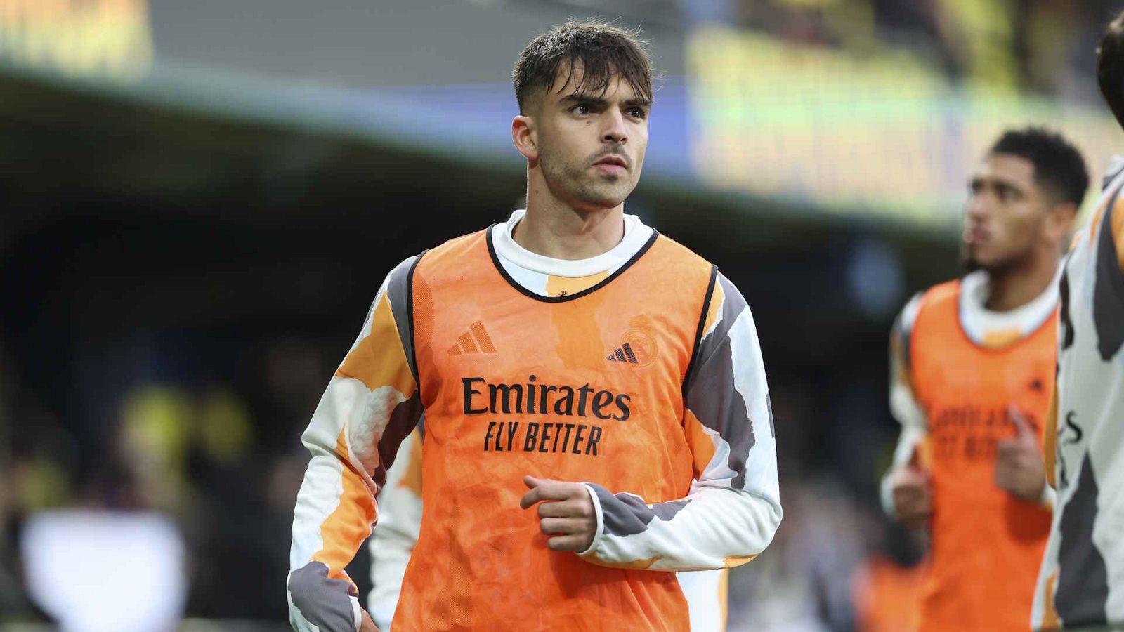 Deportes 1 en Lengua de signos - 18/03/25 - ver ahora